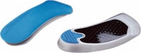 Tuli Gaitors 3/4 Arch Support,med,mn 5-7,wn 7-9