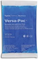 Versa-pac Reusable Hot & Cold Pack,4" X 6.5", 48/c
