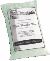 Theraffin Wintergreen Paraffin Bath Beads