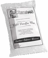 Theraffin Scent Free Paraffin Bath Beads
