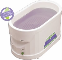 Therabath Pro Paraffin Therapy Unit, Scentfree