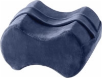 10" X 8" X 6" Leg Spacer, Blue