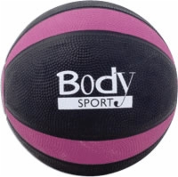 4 Lb Medicine Ball