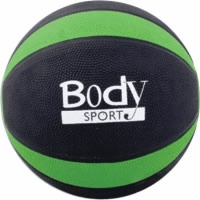 6 Lb Medicine Ball