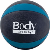 12 Lb Medicine Ball