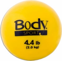 Soft Weight Training Ball 4.4 Lbs