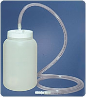 Night Drainage Kit 2 Liters