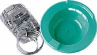 Sitz Bath, Designed To Fit Standard Toilet, 6/case