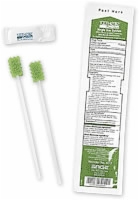Sng Use Swab System W/perox-a-mint & Mouth Moist