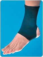 Ace Elasto-preene Ankle Brace, Sm/med, Each
