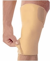 Ace Closed Patella High-end Knee Brace, Lf, Each