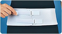 Sacroiliac Brace,x-large, Each