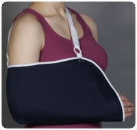 Universal Arm Sling, Each