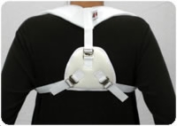 Large Clavical Splint
