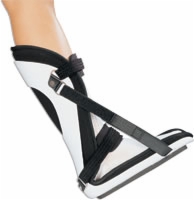 Plantar Fasciitis Night Splint, Med, Left/right