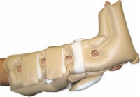 Ehob Medium Foot Waffle