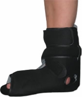 Foothold With Secure Stick Sole, Large