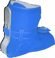 Foothold With Splint, Large