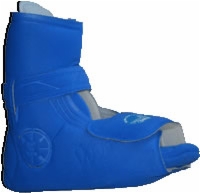 Foothold Lower Limb Protection, Medium