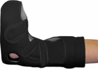 Foothold Plus, Large