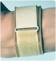 Cho-pat Tennis Elbow Strap, Medium 10 1/2"-12"
