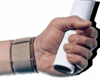 Cho-pat Wrist Support, Small, 6"-6.5", # Cp-52