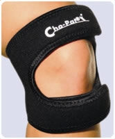 Cho-pat Dual Action Knee Strap, Small