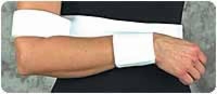 Xl (42"-48") White, Female Elastic Shoulder Immob.