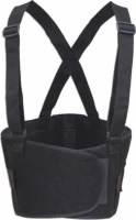 Ultra Lift Back Support W/suspenders 64"-70"