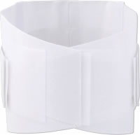 Dual Control Lumbosacral Body Support, 26"-28"