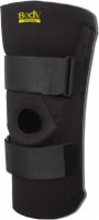 Neoprene Knee Supp W/stays,adj Straps,14"-15", Med