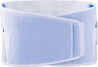 Sure Fit Two Pull Lumbosacral Support, 44"-54"