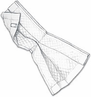 Scd Knee Length Sleeve, 5 Pairs Per Case