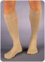 Relief 30-40mm,knee,xlarge,full Calf,beige,closed