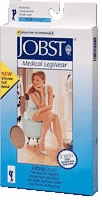 Silky Beige, Sm., Ultrasheer, Thigh 15-20 Mm, Pair