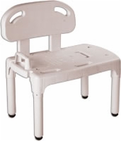 Universal Transfer Bench, 400 Lbs, Regular
