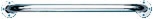 Textured Wall Grab Bar, 24"w X 1" D X 3"h