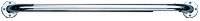 Textured Wall Grab Bar, 32"w X 1"d X 3"h