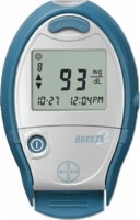 Ascensia Breeze 2 System