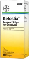 Ames Ketostix, 50 Qty.