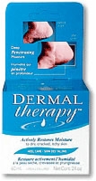 Dermal Therapy Heel Care