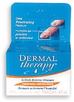 Dermal Therapy Finger Care