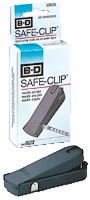 Safe Clip Insulin Syr Needle Clipper, Sold By Ea