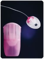 Inset 30 Infusion Set 23" Tubing 13mm,pink