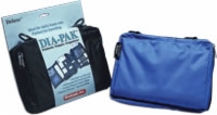 Dia-pak Deluxe, Blue