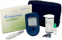 Advanced Intuition Meter Only