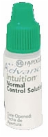 Advance Intuition Control Solution,level One