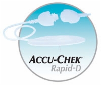 Accu-chek Rapid-d Infusion Set, 43", 8mm/110cm