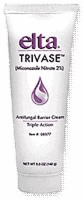 Trivase Anti-fungal Cream, 5 Ounce (Each)