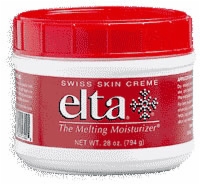 Elta Creme, 28 Oz Tub